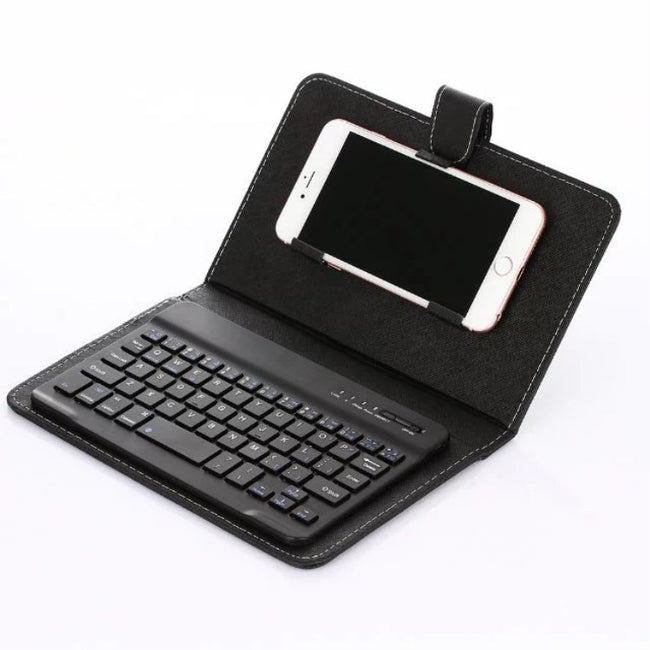Wireless Keyboard Case Protective Cover Hover Image