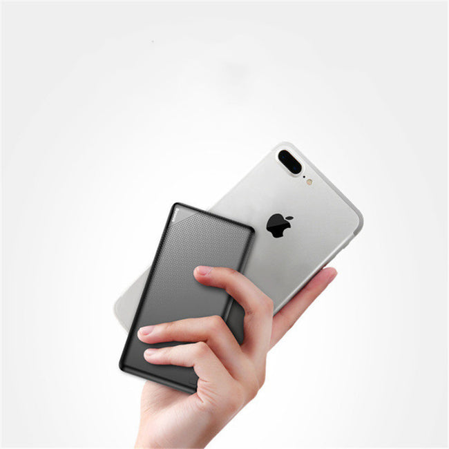 Mobile phone charging power bank Main Image