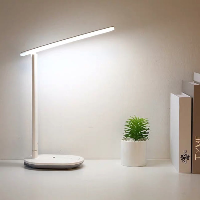 Charging table lamp LED Hover Image