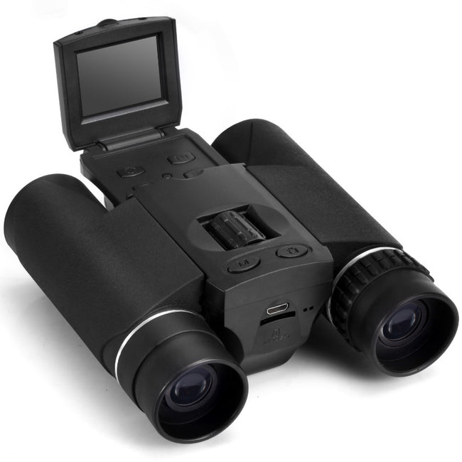 Digital HD Camera Binoculars Hover Image