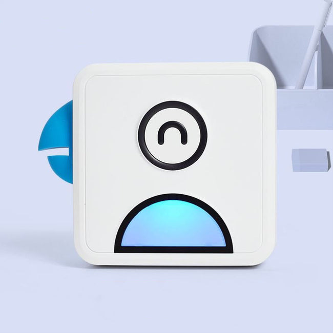 Label Mini Printer For Primary School Students Hover Image