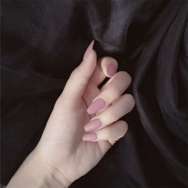 Wearable false nails Main Image