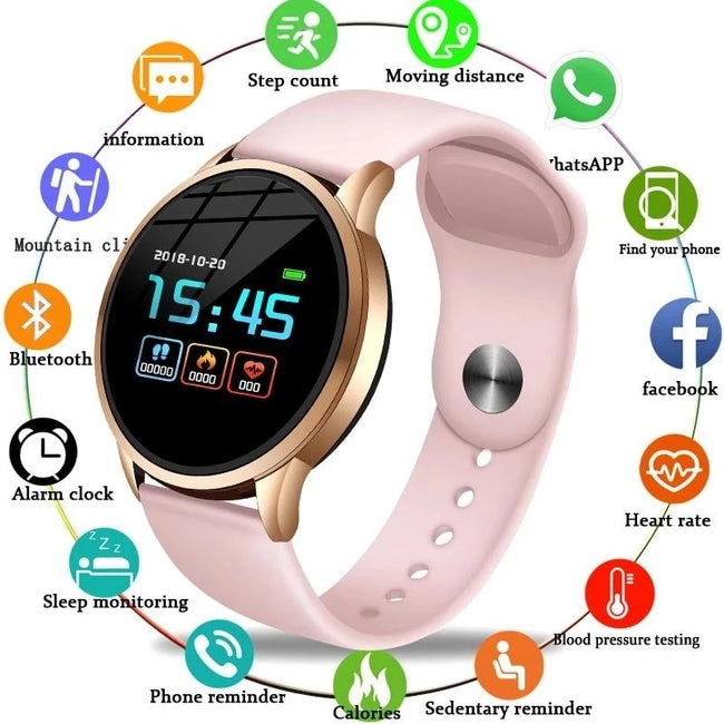 Z60 smart watch Bluetooth smart wear card phone watch Main Image