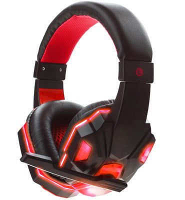 headphones Hover Image