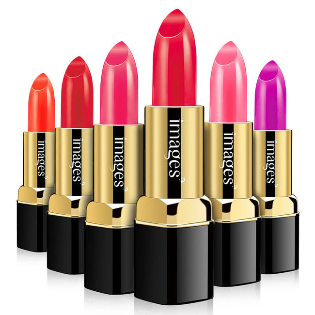 Lipstick Lip Gloss Moisturizing Lip Gloss Lipstick Hover Image