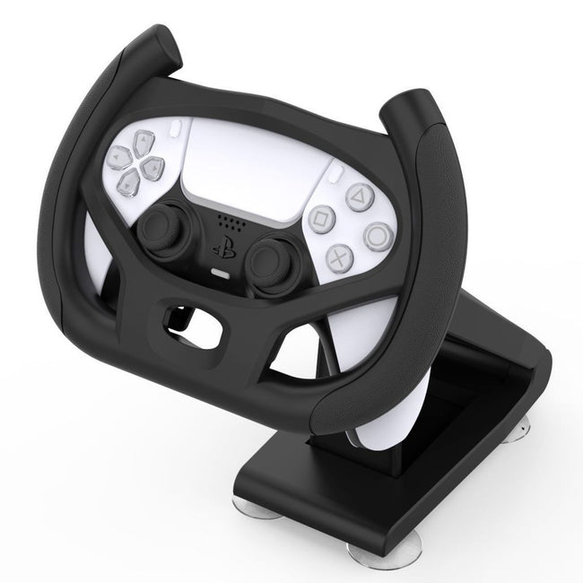PS5 Racing Game Handle Bracket Steering Wheel PS5 Handle Main Image