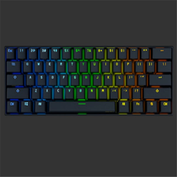 Bluetooth Mechanical Keyboard Main Image