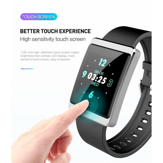 Super Screen smart Watch Hover Image