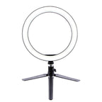 Led ring light