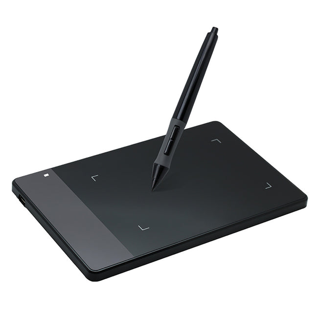 HUION 420 electronic drawing board Hover Image