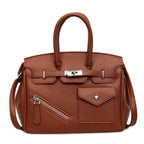 High-quality Retro Large Capacity Bag