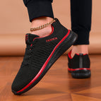 Black-red / UK 6.5