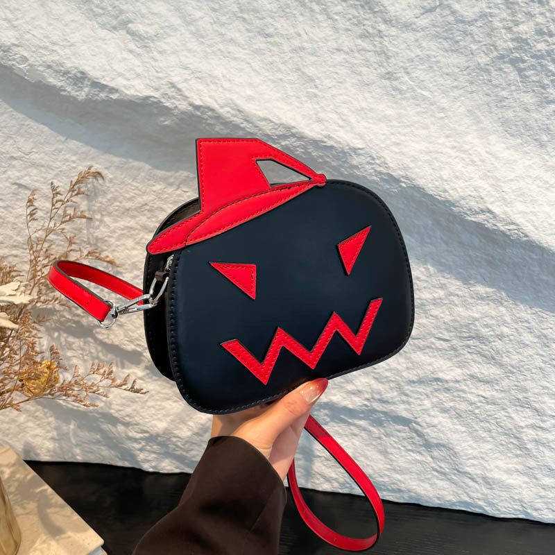 Women's Fashion Handheld Versatile Shoulder Bag