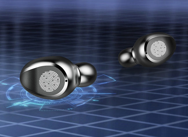 Bluetooth earphone Main Image