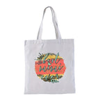 Ins Student Large Capacity Shoulder Bag Printing