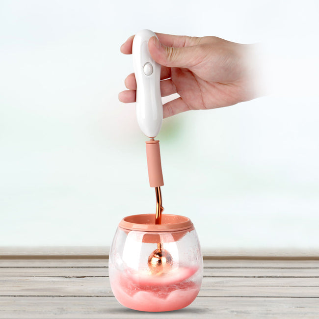 Make Up Brush Cleaner Main Image