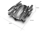 Drone HD 4K Four Axis Drone