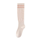 Tennis Socks Female Professional Grade Sports Compression Stockings Micro Pressure