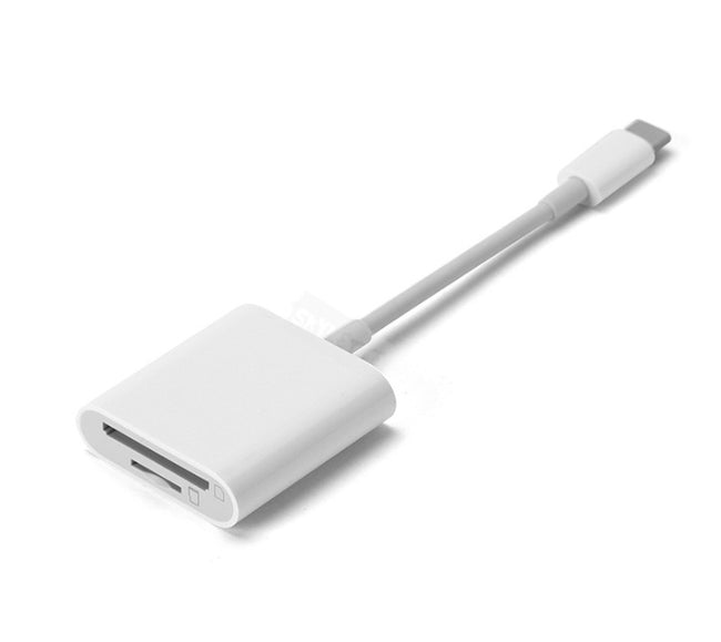 Mobile phone reader Hover Image