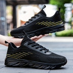 Black Yellow / UK 7
