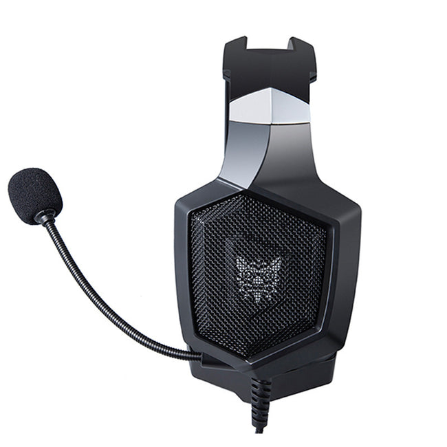 Luminous gaming headset Main Image