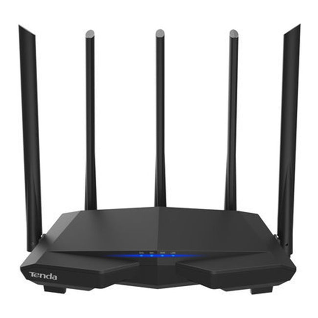 Dual-band router Hover Image