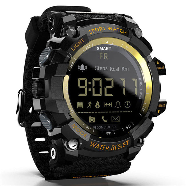 OKMAT MK16 smart watch Hover Image