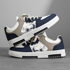 Blue / UK 5.5