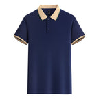 Catering Ice Silk Overalls T-shirt