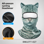 Sun Protection Quick-drying Motorcycle Hood Dustproof Sunshade