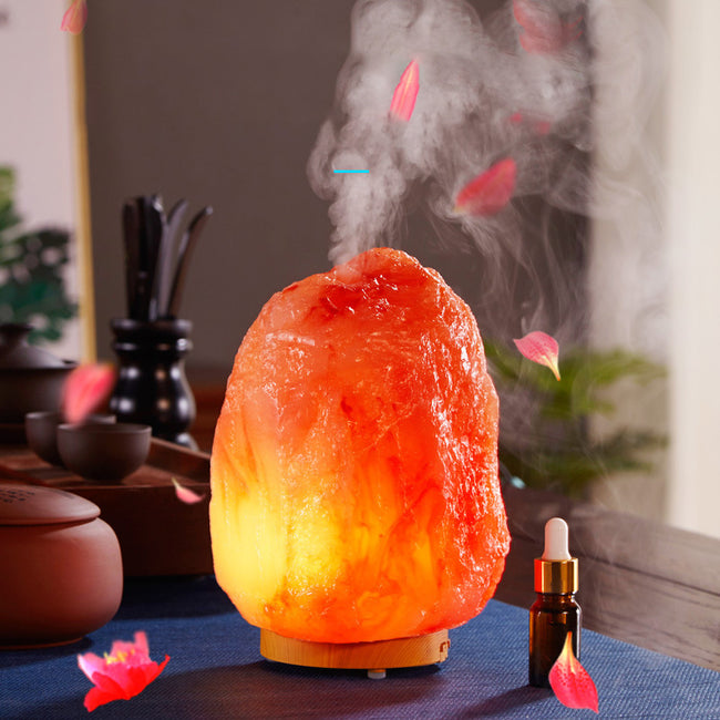 Resin aroma diffuser Hover Image
