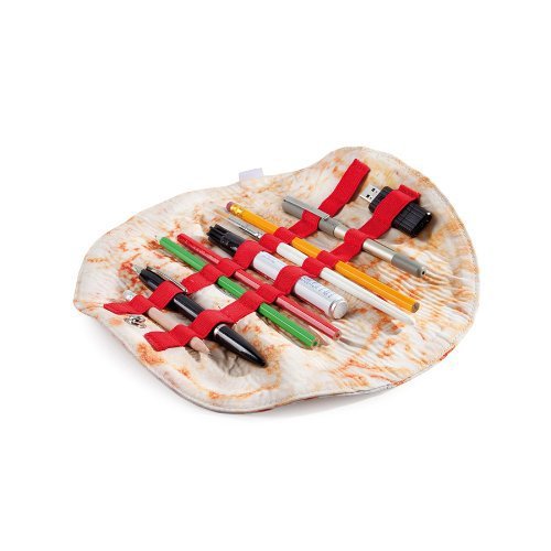 Simulation burritos pencil case Main Image
