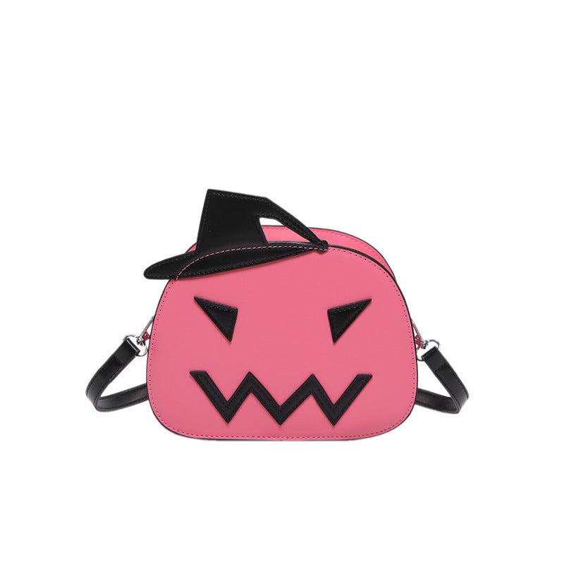 Women's Fashion Handheld Versatile Shoulder Bag