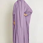 Violet / One-size