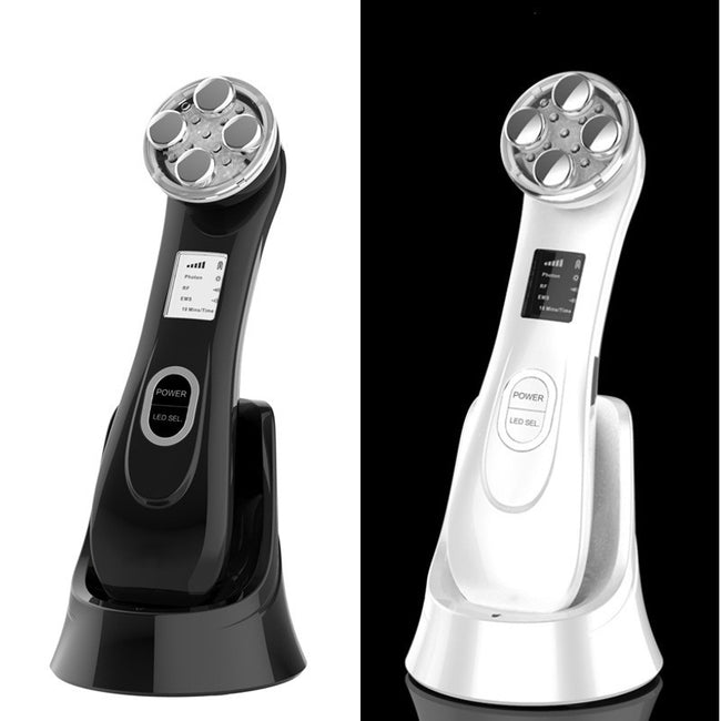 Multifunctional skin rejuvenation care instrument qi Hover Image