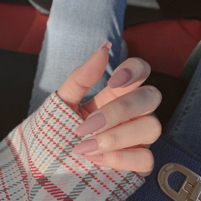 Wearable false nails Hover Image