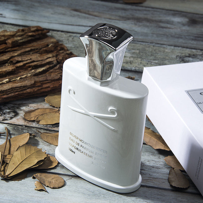 Silver Mountain Spring Perfume Main Image