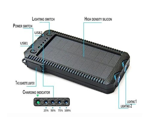 power Bank Main Image