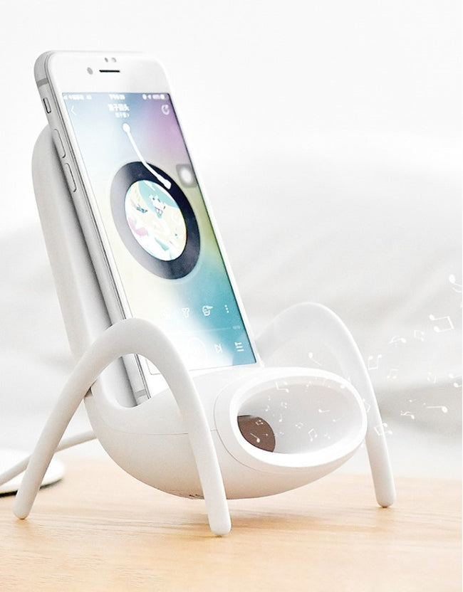 Mobile phone wireless charger Main Image