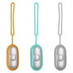 Sleep Aid Hand-held Micro-current Intelligent Relieve Anxiety Depression Fast Sleep Instrument Sleeper Therapy Insomnia Device