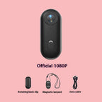 Outdoor Sports Camera In Helmet Motorcycle Bike Sport Mini Filming Bicycle Action 4K Professional Body Cam And Video Cameras