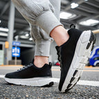 Grease Black / UK 10.5