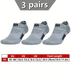 3 Gray / XL (45-48）