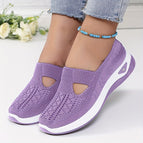 Light Purple / UK 3.5
