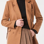 Khaki / Asian S