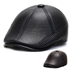 Korean Style Men's Peaked Cap Versatile Casual