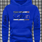 Blue / PK M