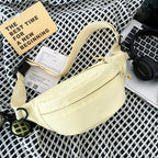 All-matching Casual Retro Women's Messenger Bag