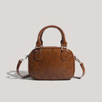 Retro Easy Matching Shoulder Crossbody Bag