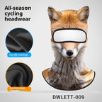 Sun Protection Quick-drying Motorcycle Hood Dustproof Sunshade